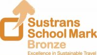 Sustrans Bronze Award